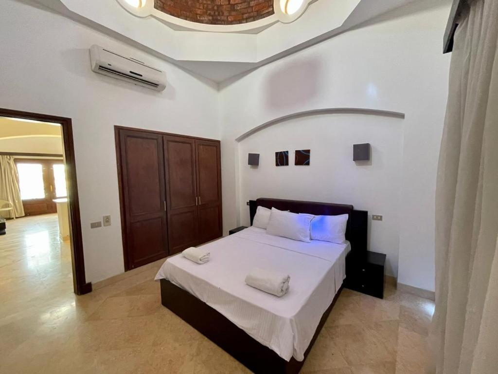 Apartment El Gouna Y 97-1-8 Wast Golf *